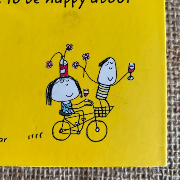 HAPPINESS IS 500 Things To Be Happy About Book - Picture 15 of 15